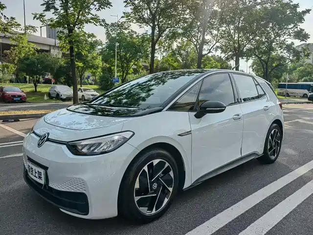 2023 Volkswagen ID.3