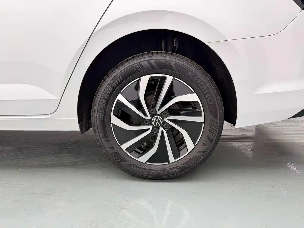 Volkswagen Lavida 2023 1.5L AT