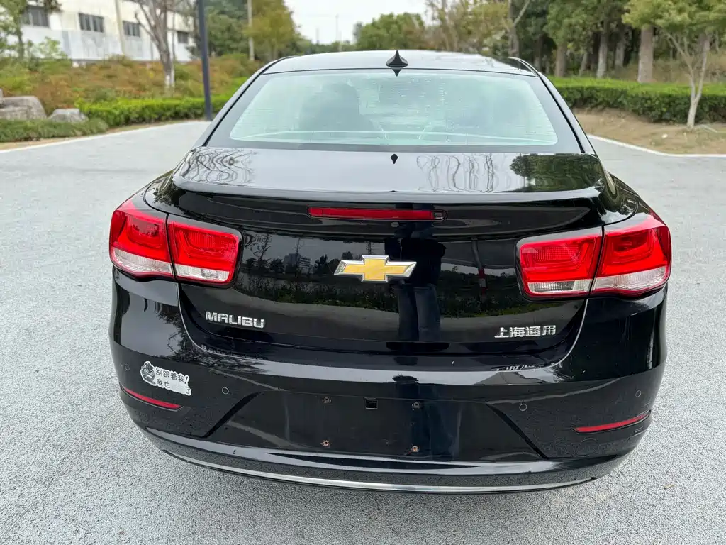 CHEVROLET MAI RUIBAO