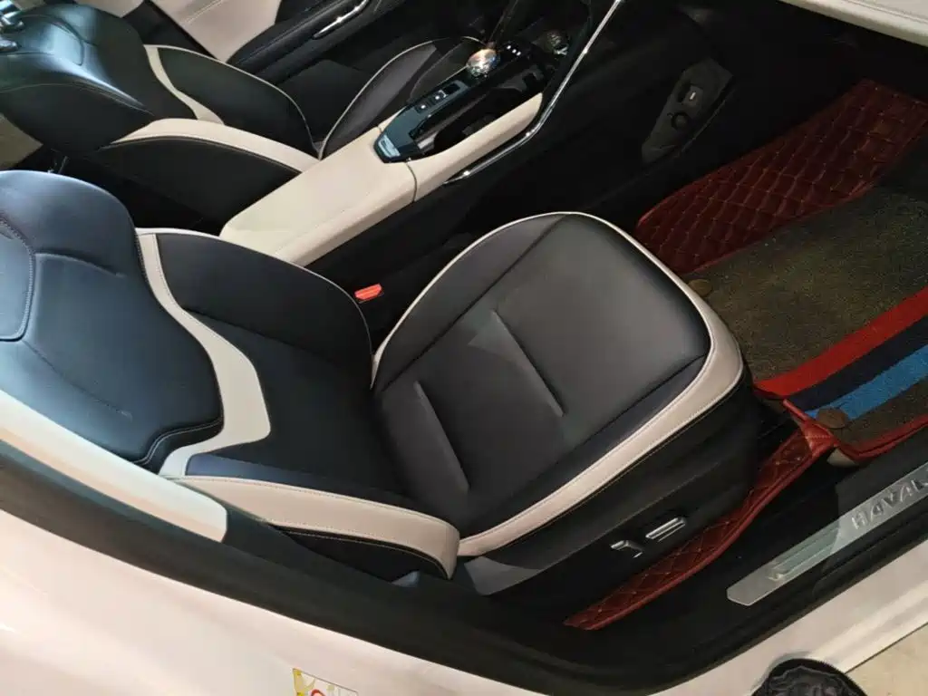 Haval H6 — миниатюра 25