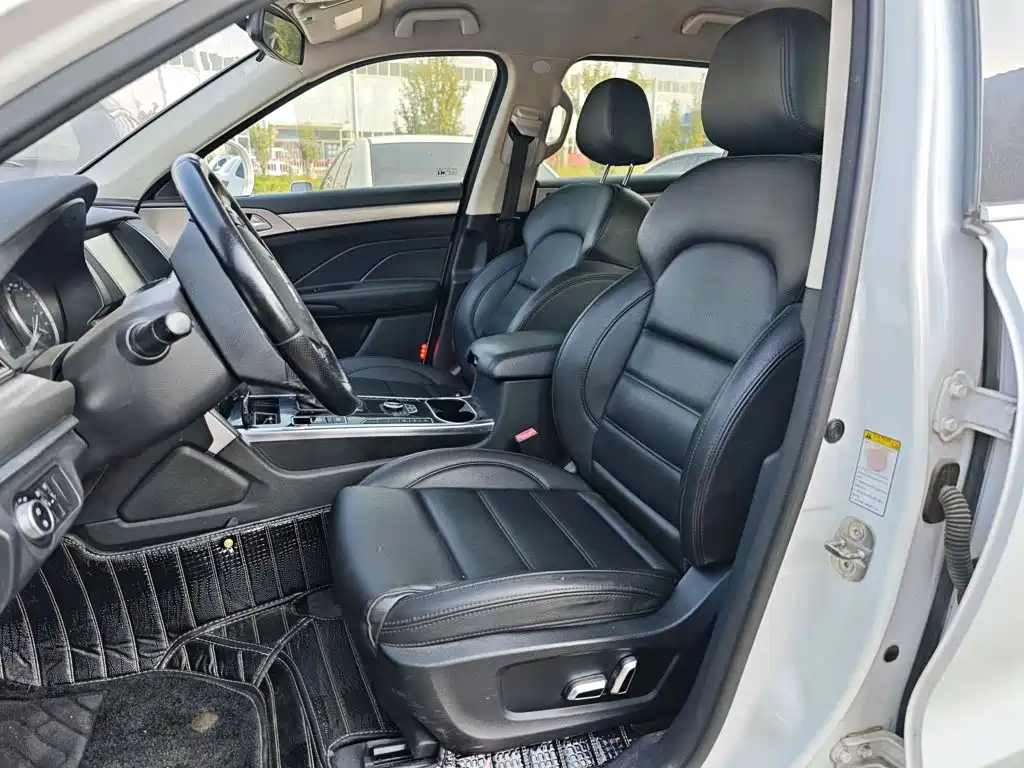 Haval H7 — миниатюра 15