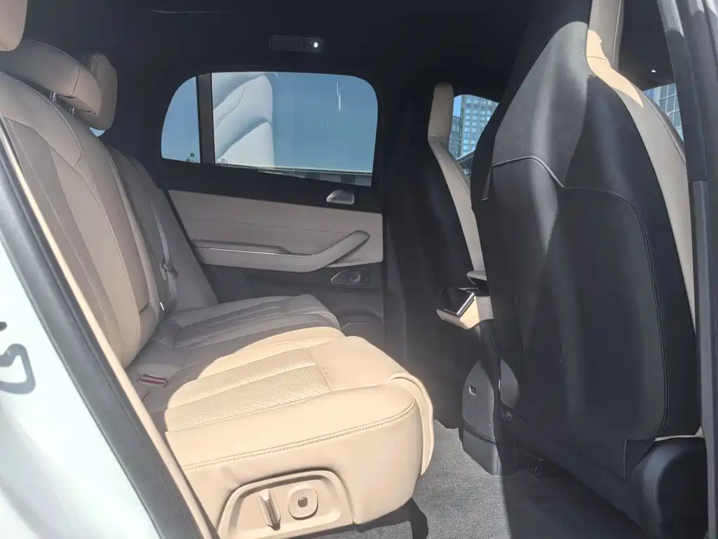 NIO EC7 2024 75kWh