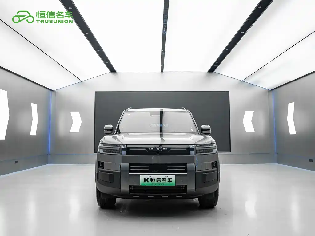 Fangchengbao Leopard 7 7 2025 190KM Max