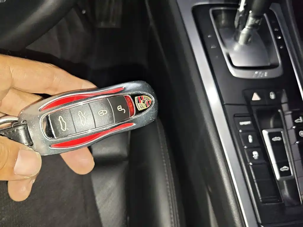 Porsche 718 — миниатюра 12