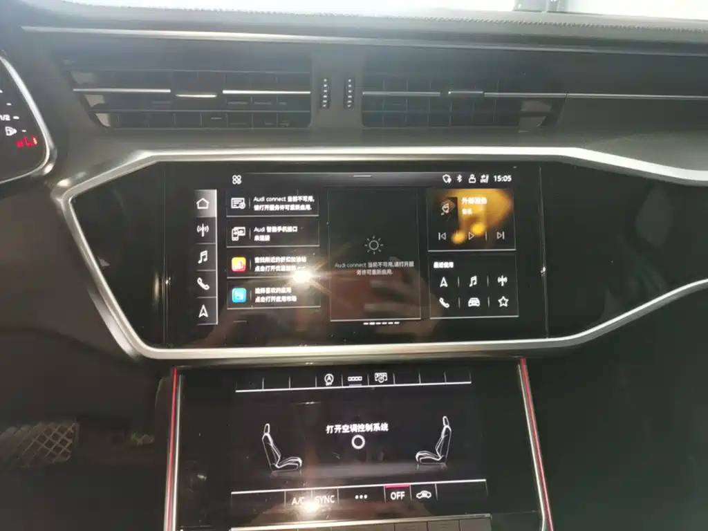 Audi A6L — миниатюра 18