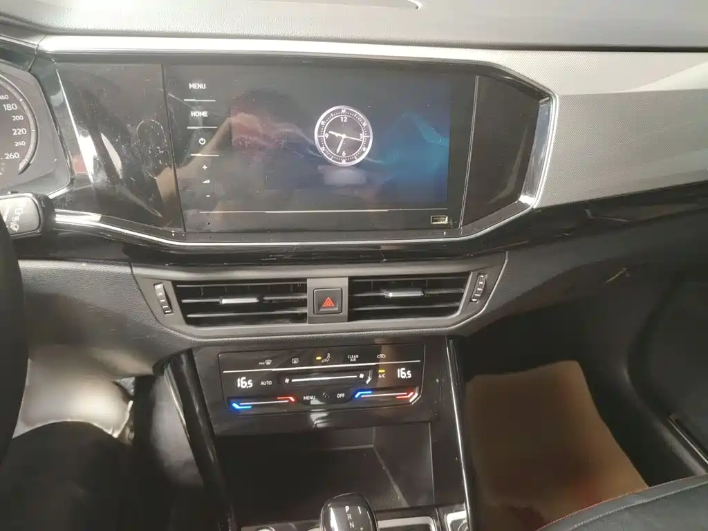 Volkswagen Tayron — миниатюра 5