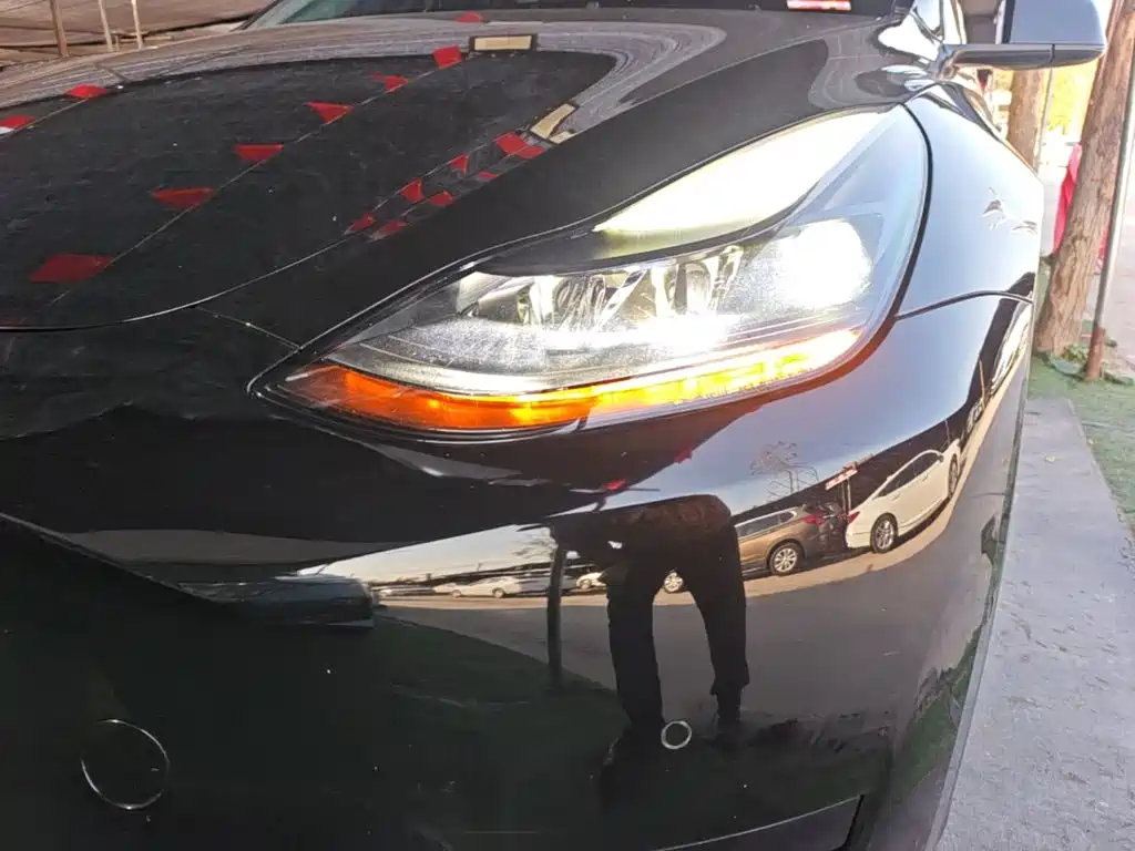 Tesla Model Y — миниатюра 24