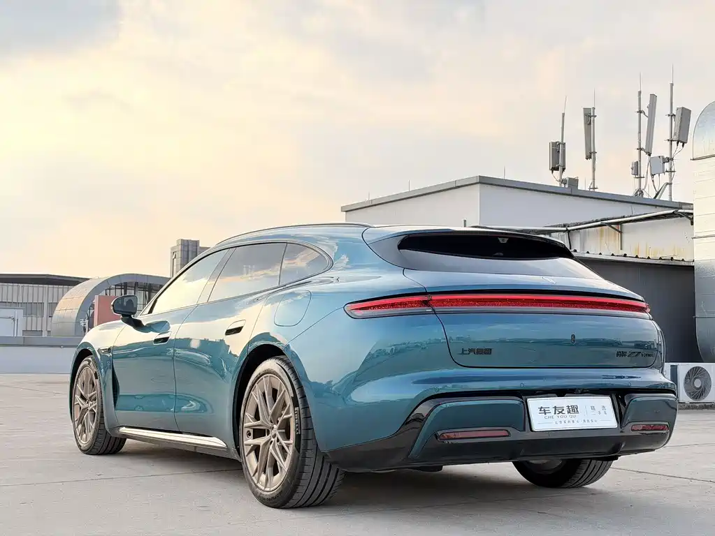 Shangjie Shangjie Z7T — миниатюра 9
