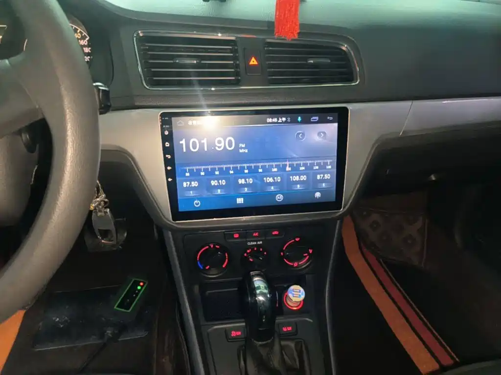 Volkswagen Lavida — миниатюра 13