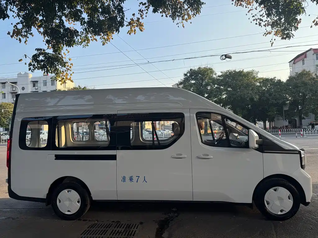 Kaicheng Kaicheng V919 — миниатюра 5