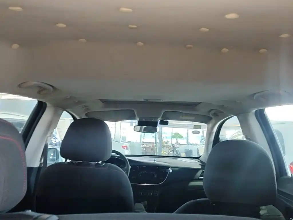 Buick Encore — миниатюра 18