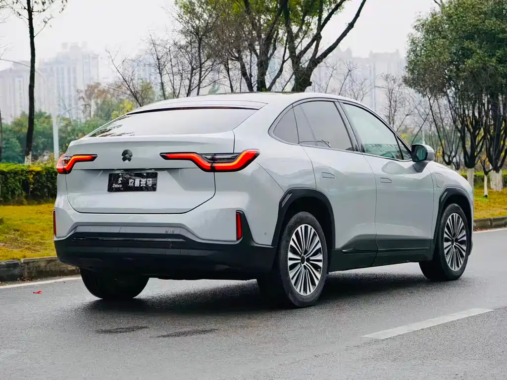 NIO NIO EC6
