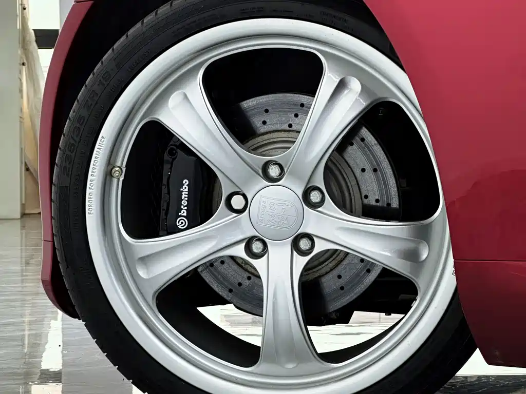 Artega Artega GT 2012 3.6L AT