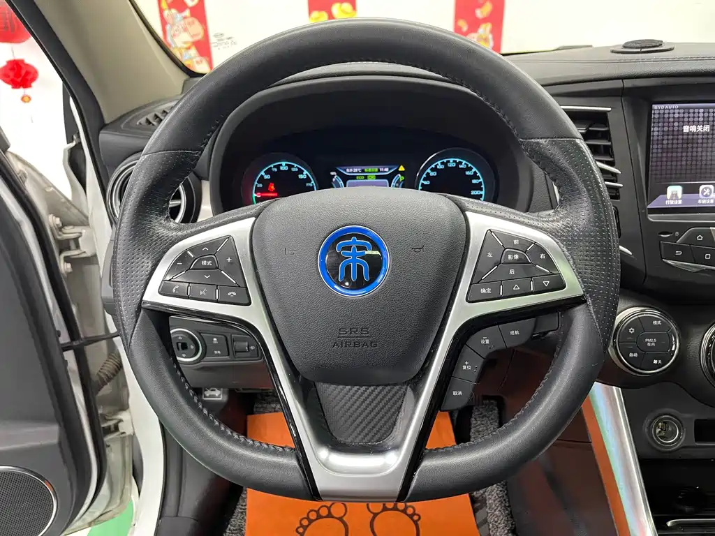BYD New Energy — миниатюра 12
