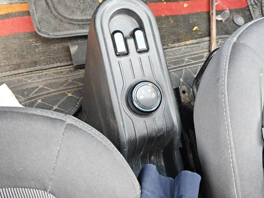 Wuling MINIEV — миниатюра 15