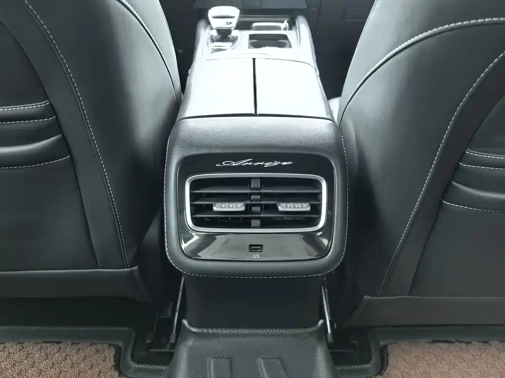 Chery Arrizo 8 1.6T DCT Comfort, фото 18