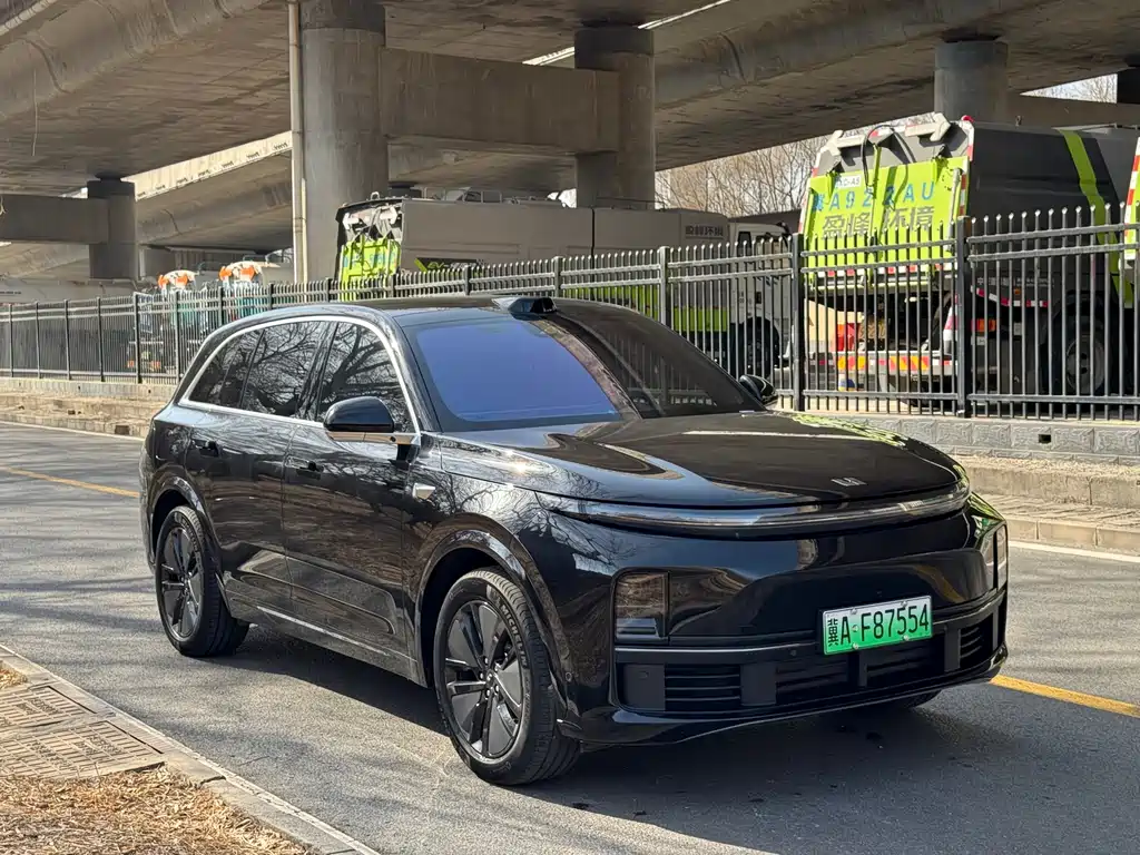 Li Auto IDEAL L7