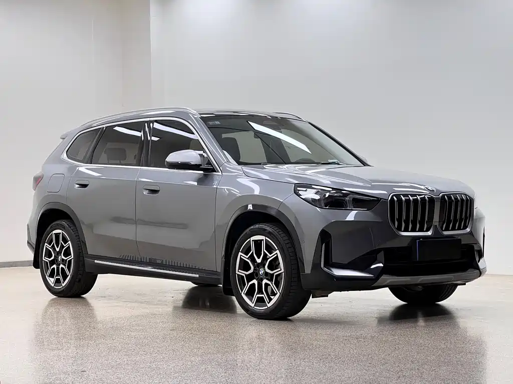 BMW X1 2023 sDrive25Li X