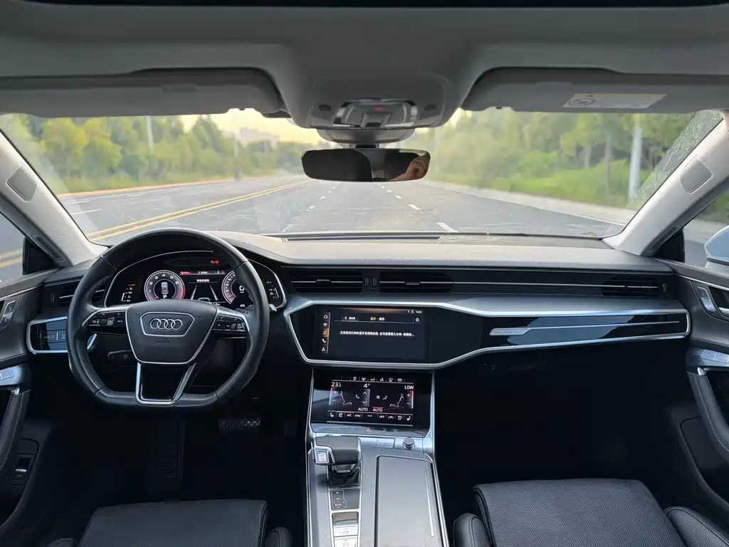 Audi A7 — миниатюра 17