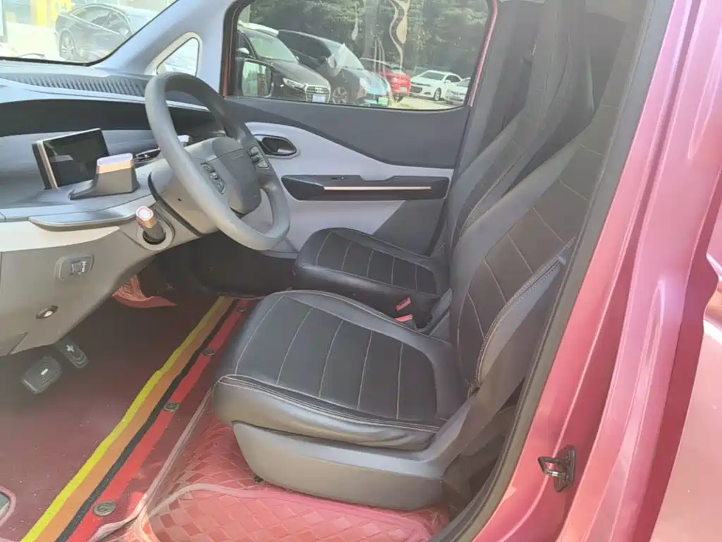 Baojun E200 — миниатюра 17