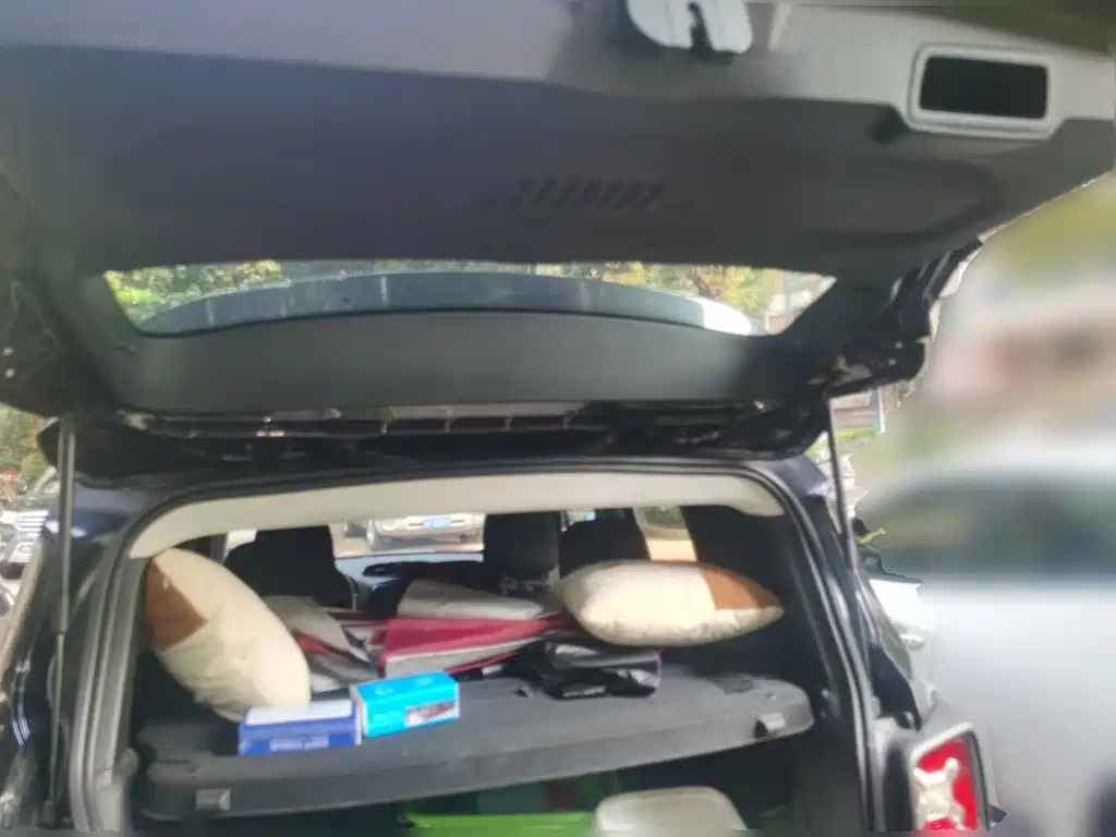 Jeep Renegade — миниатюра 15
