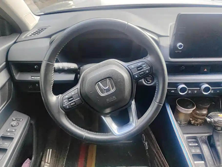 Honda Breeze — миниатюра 15