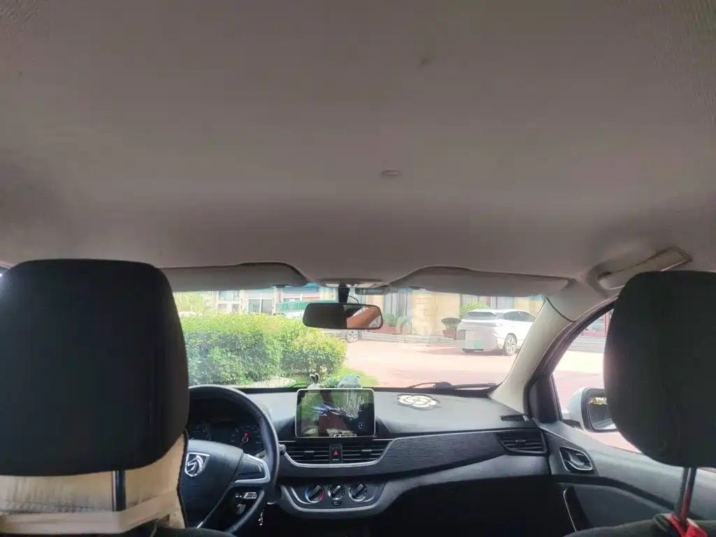 Baojun 310 — миниатюра 19
