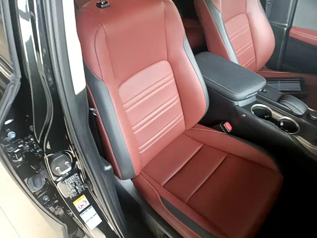 Lexus NX — миниатюра 25