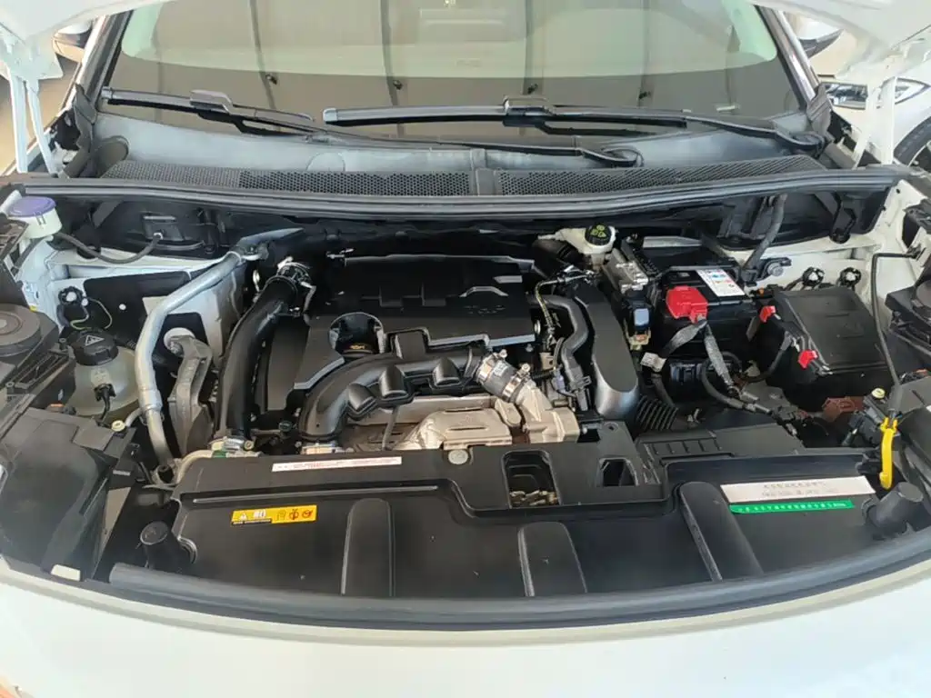 Peugeot 4008 — миниатюра 20
