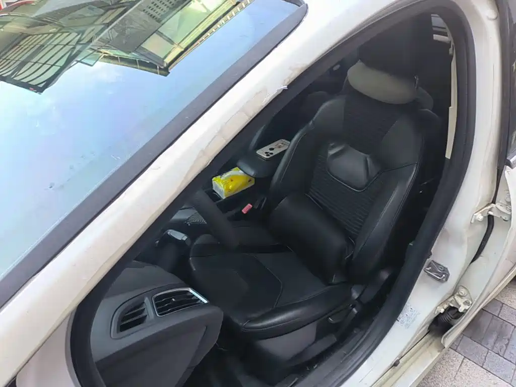 Ford Focus — миниатюра 15
