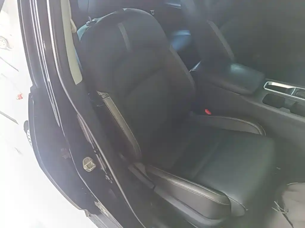 Nissan Sylphy — миниатюра 25