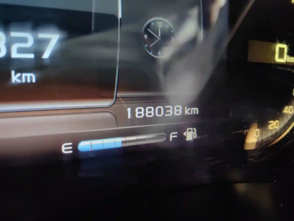 Geely Emgrand — миниатюра 13