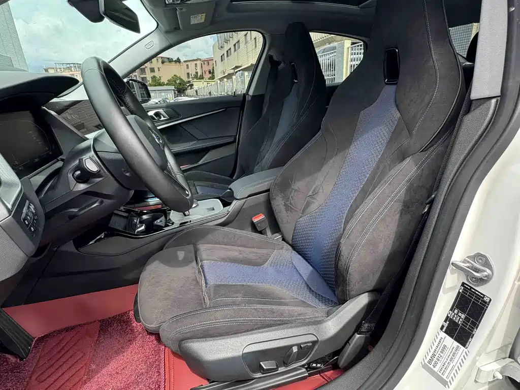 BMW 2 Series (Import) — миниатюра 11