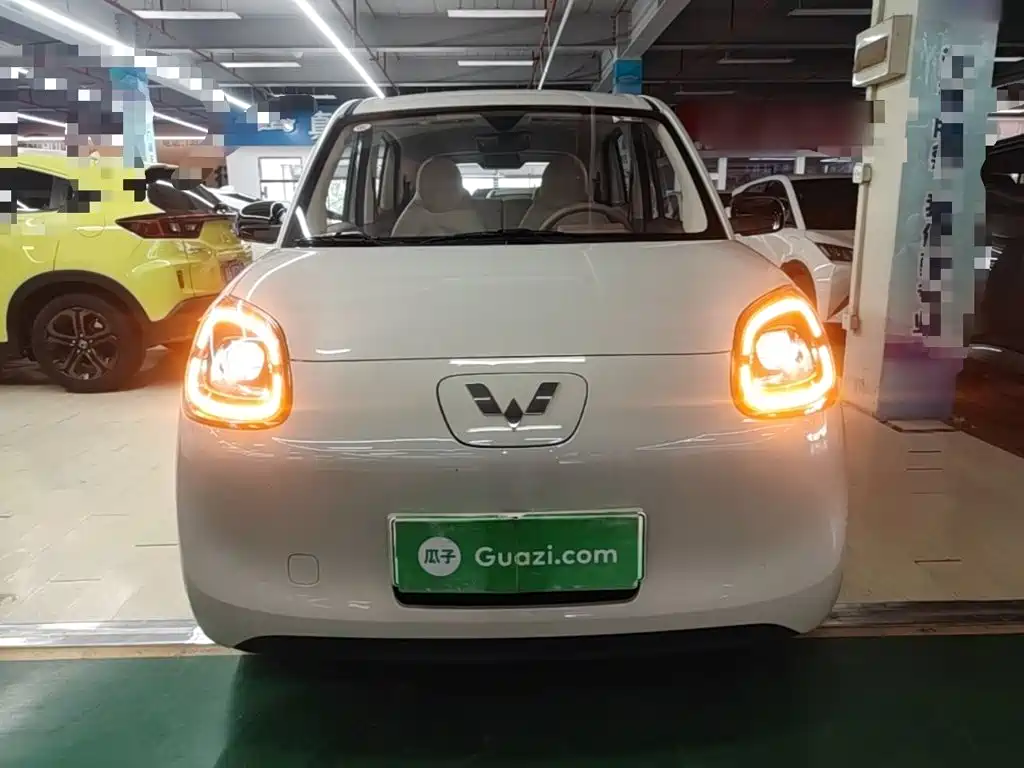 Wuling Mini EV MINIEV 2025