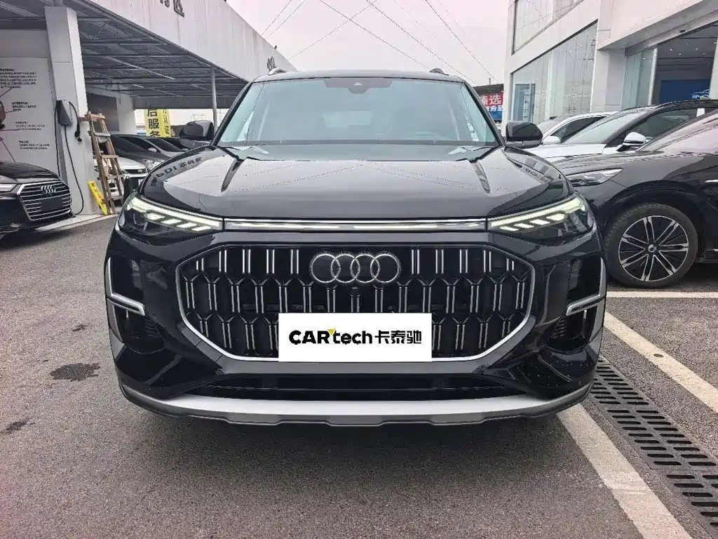 Audi Q6 — миниатюра 2
