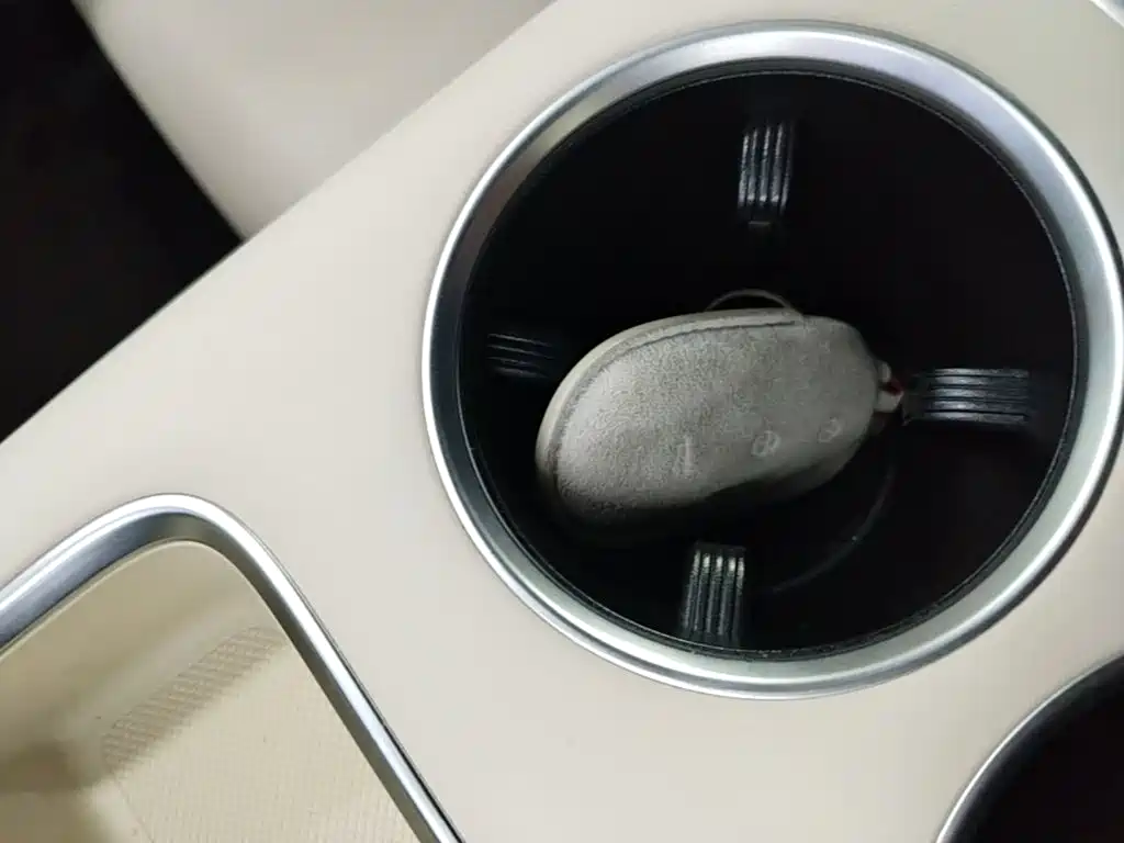 Li Auto Li L8 — миниатюра 9