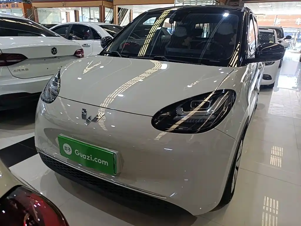 Wuling Bingo — миниатюра 3
