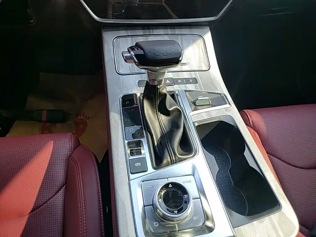 Jetour X70 PLUS — миниатюра 14