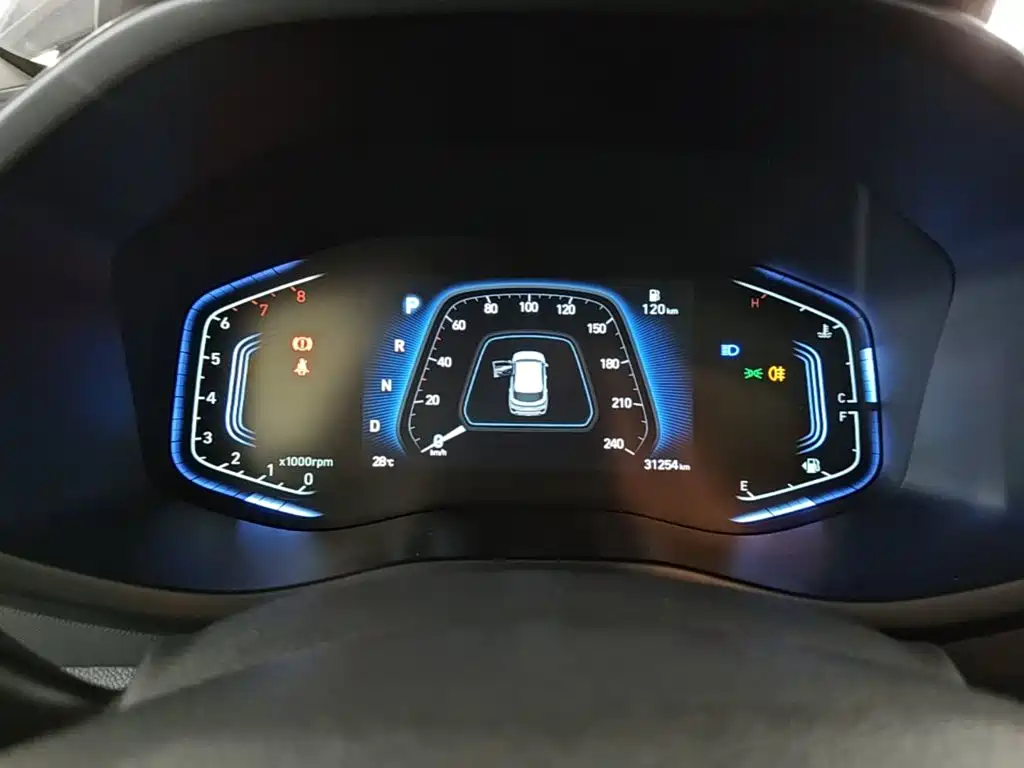 Hyundai ix35 — миниатюра 12