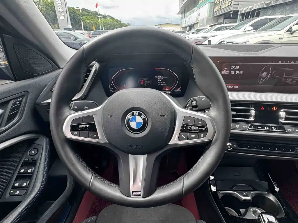 BMW 2 Series (Import) — миниатюра 14