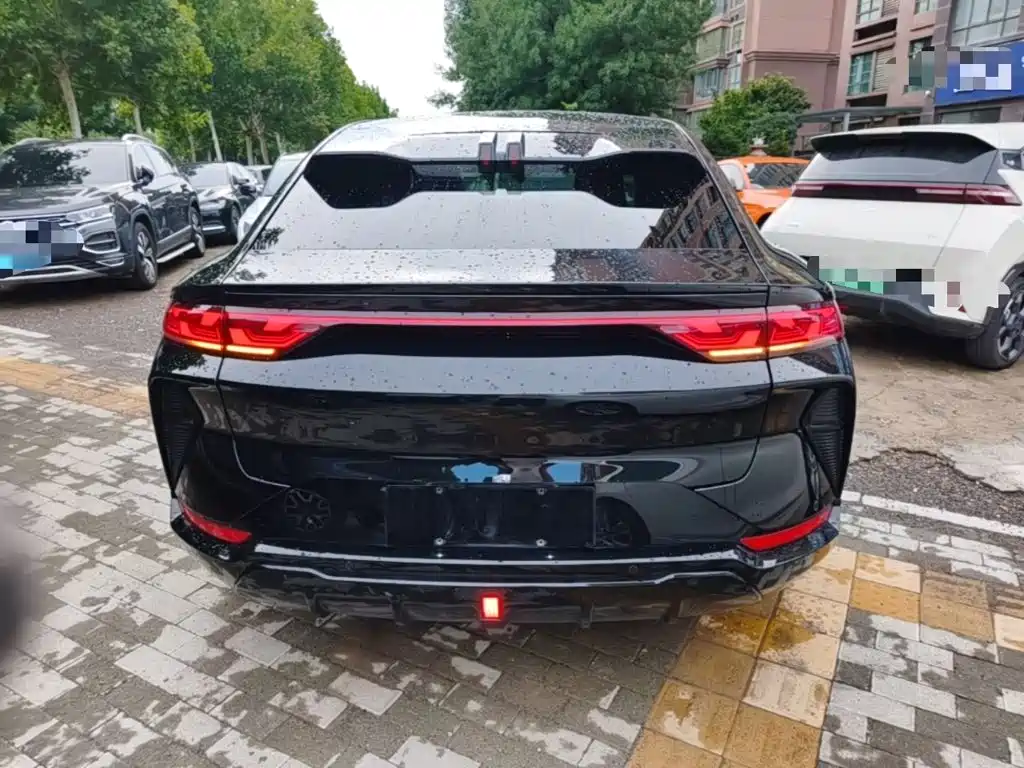 BYD L EV — миниатюра 6