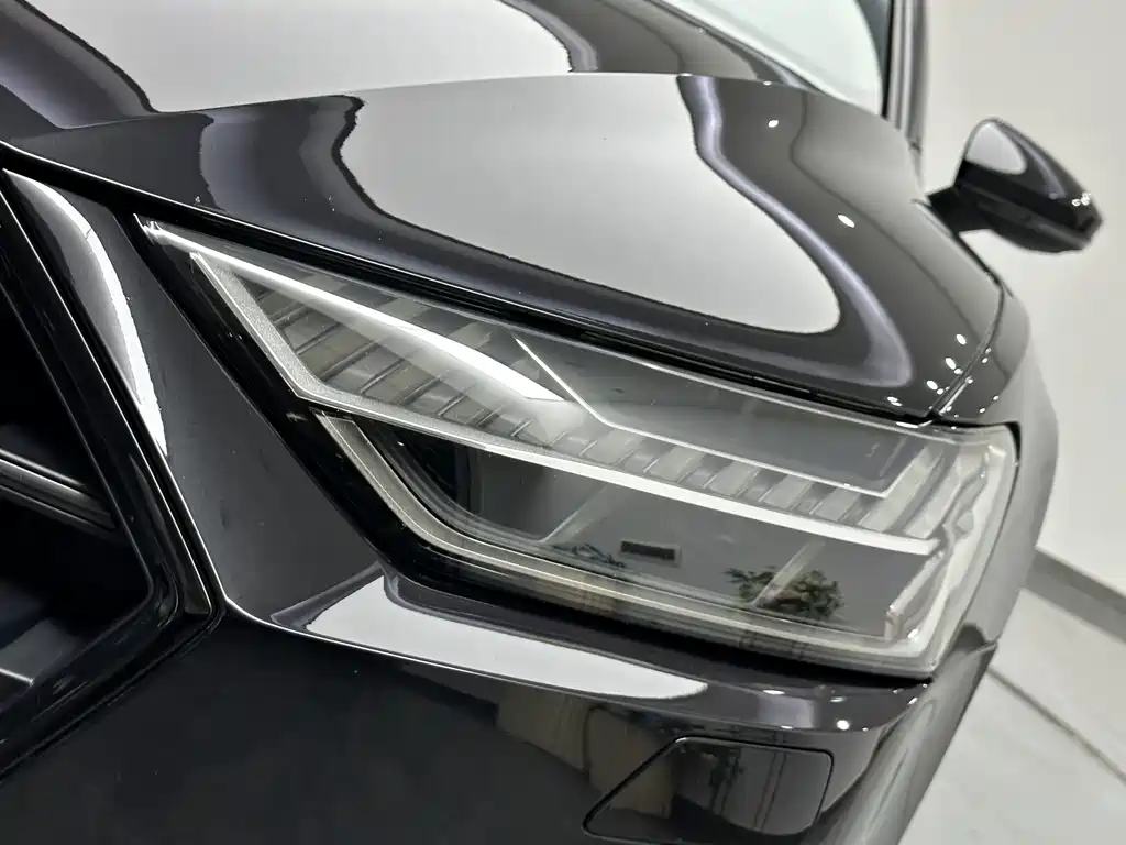 Audi A7L — миниатюра 20