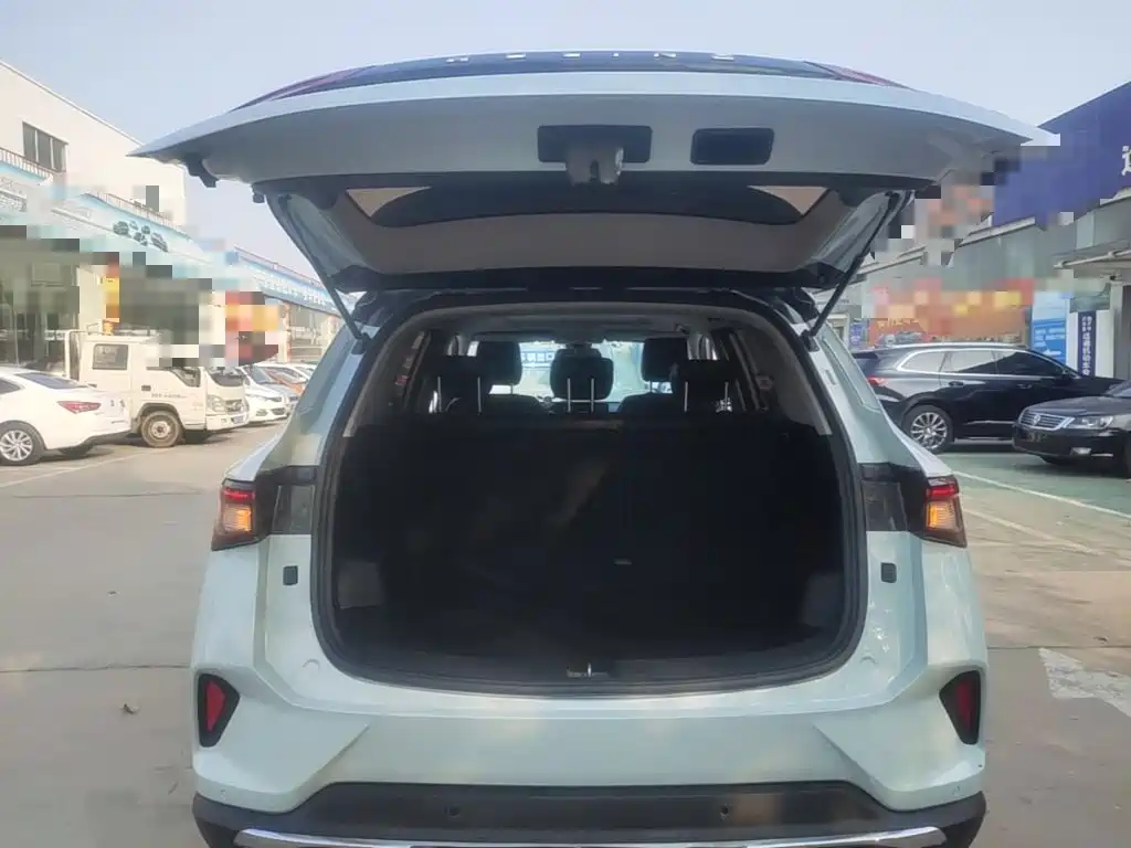 Wuling Xingchen — миниатюра 19