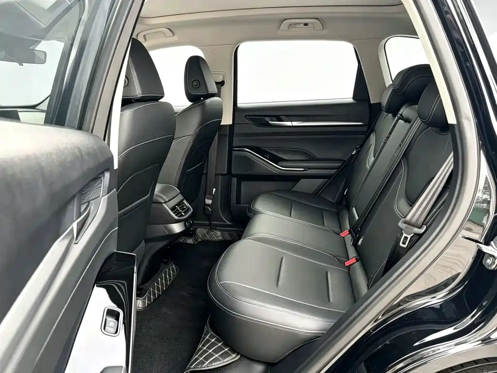 Haval H6 — миниатюра 8