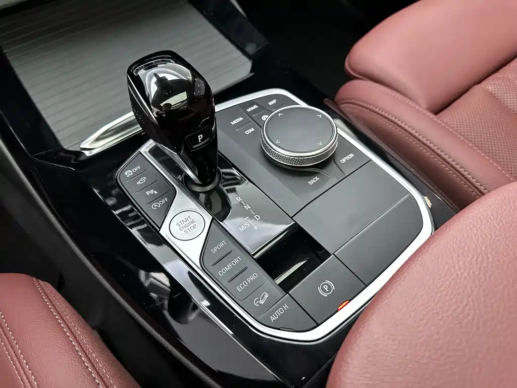 BMW X3 — миниатюра 17