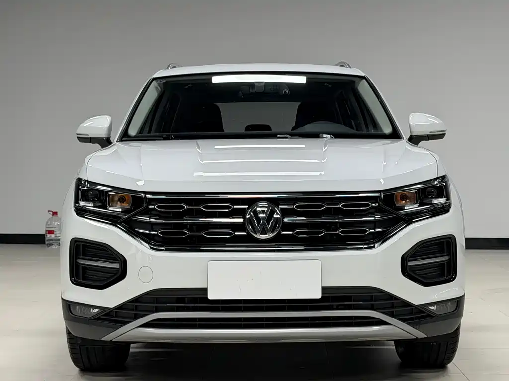 VOLKSWAGEN TANYUE