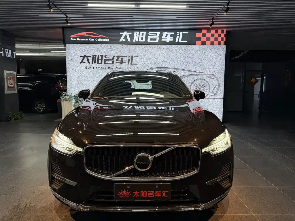 Volvo XC60 — миниатюра 2