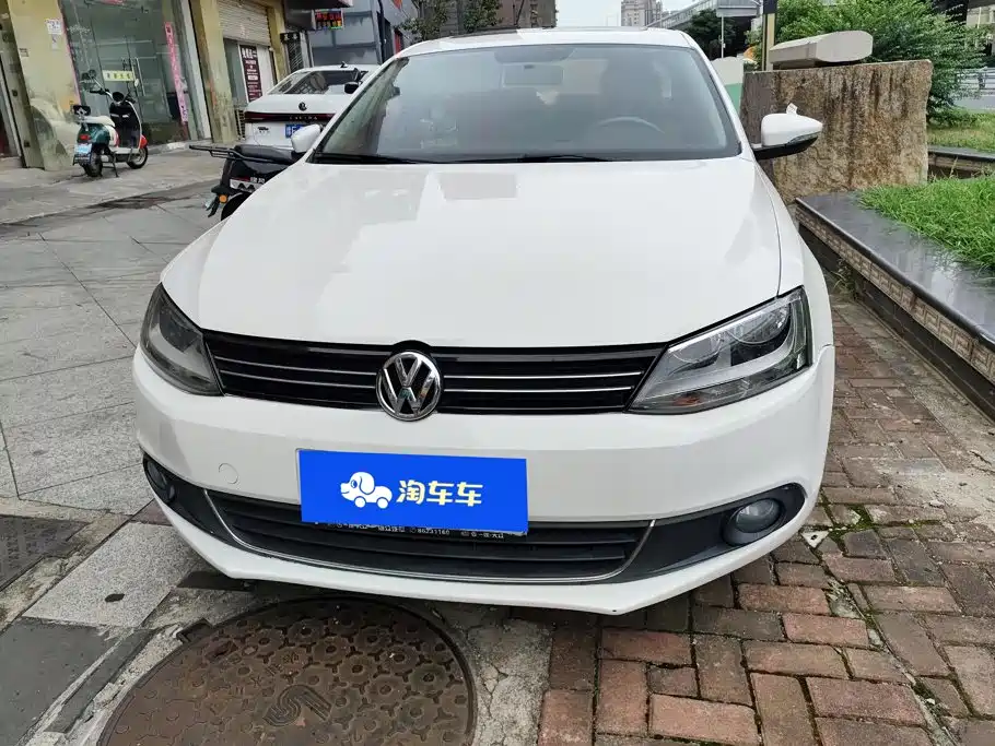 Volkswagen Sagitar — миниатюра 2