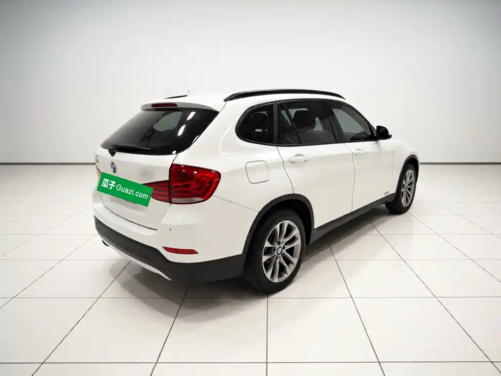 BMW X1 — миниатюра 6