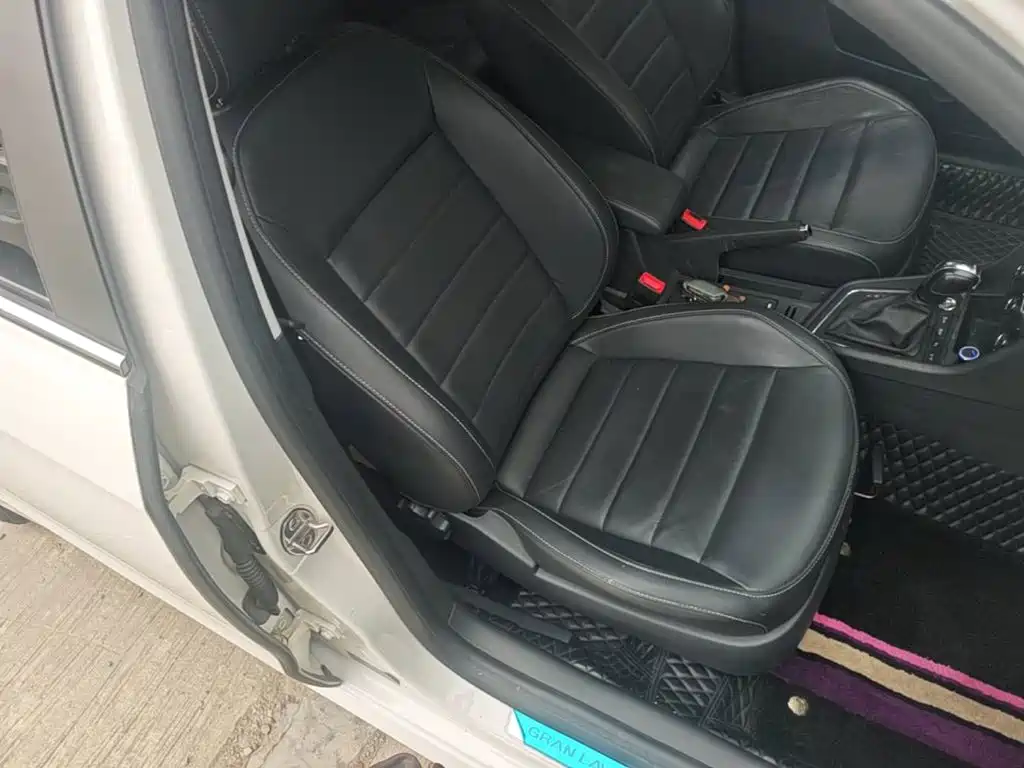 Volkswagen Gran Lavida — миниатюра 25